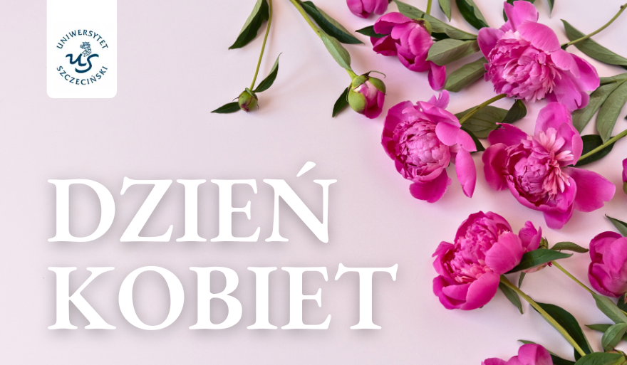 Życzenia z okazji Dnia Kobiet