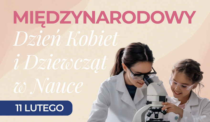 Najlepsze życzenia dla kobiet świata nauki
