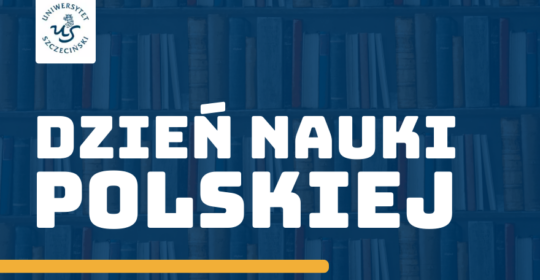 Życzenia z okazji Dnia Nauki Polskiej