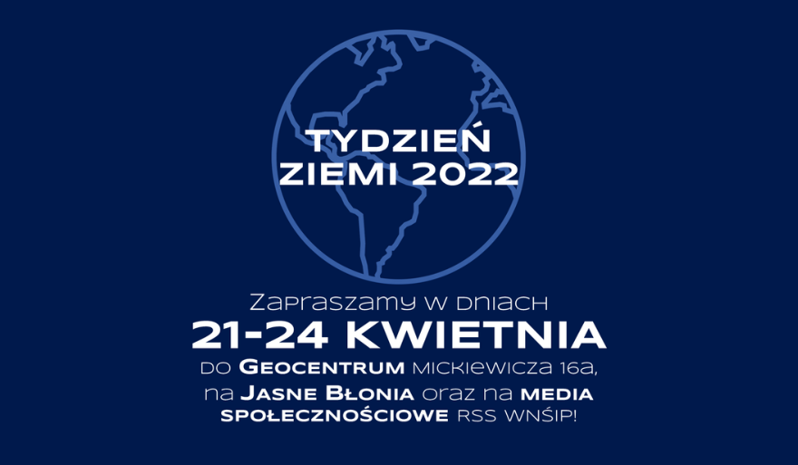 Tydzień Ziemi 2022