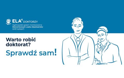Zarobki doktorów według ogólnopolskiego systemu monitorowania ELA