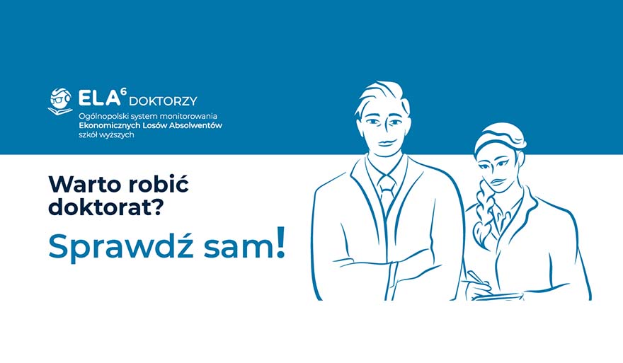 Zarobki doktorów według ogólnopolskiego systemu monitorowania ELA