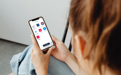 mLegitymacja dla studentów