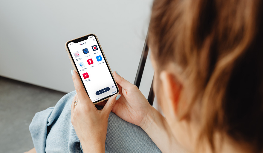 mLegitymacja dla studentów