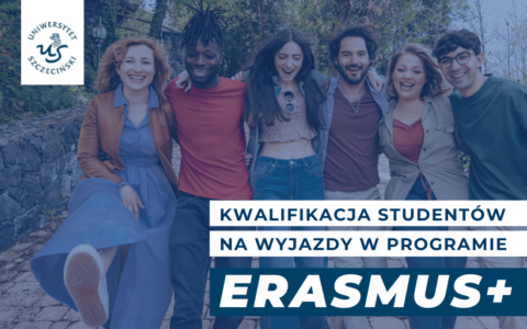 Ostatnie dni rekrutacji na wyjazdy Erasmus+