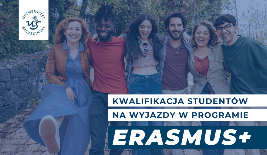 Ostatnie dni rekrutacji na wyjazdy Erasmus+