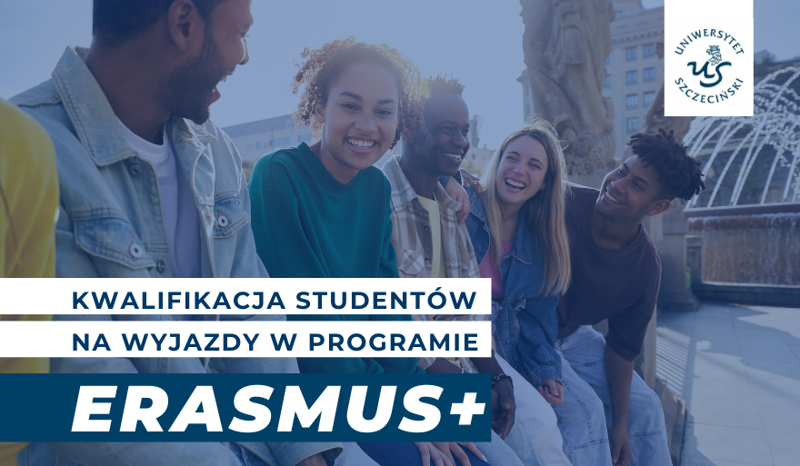 Akcja kwalifikacja! / Qualification time!