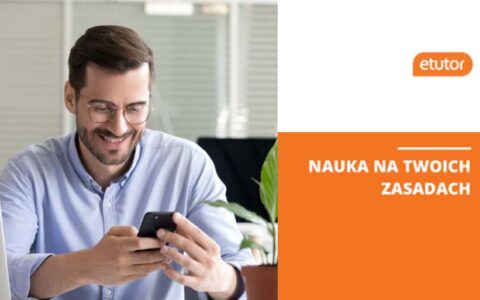 Rusza rejestracja na kursy językowe eTutor