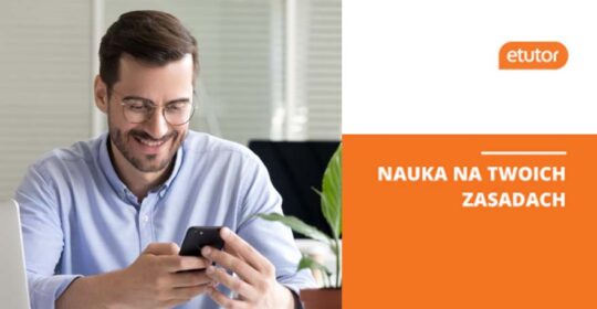 Rusza rejestracja na kursy językowe eTutor