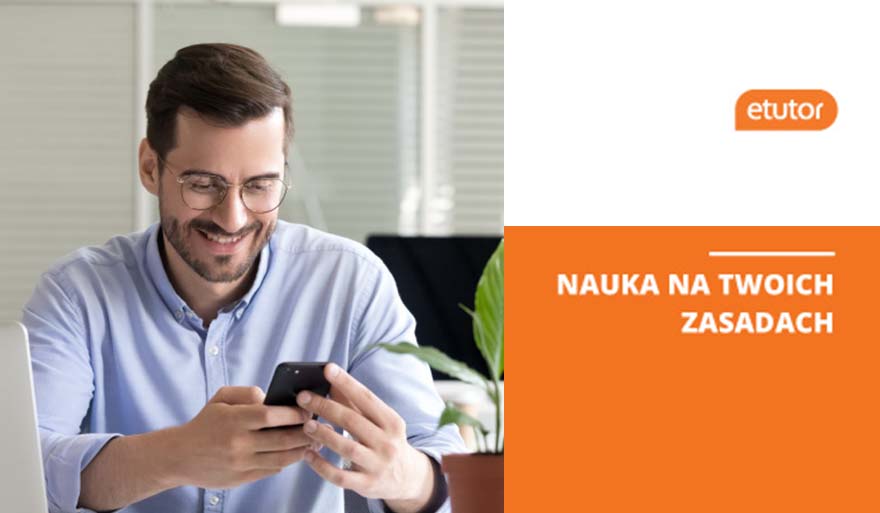 Rusza rejestracja na kursy językowe eTutor