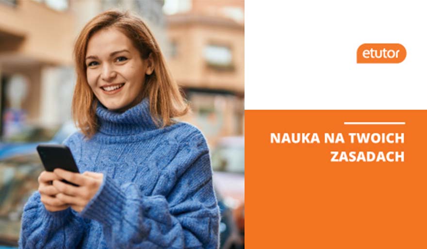 Darmowe kursy językowe eTutor