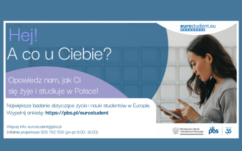 Badanie EUROSTUDENT