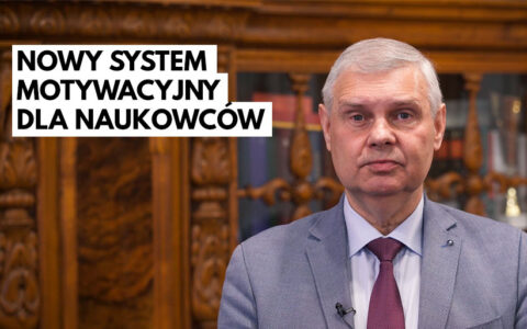 Dodatki finansowe za wysoko punktowane publikacje naukowe