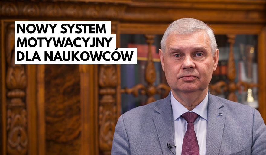 Dodatki finansowe za wysoko punktowane publikacje naukowe