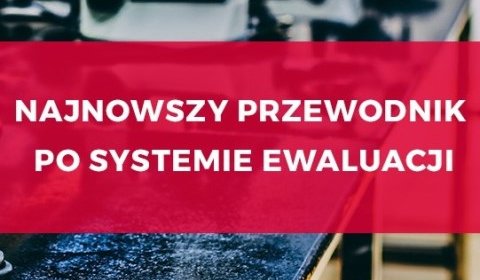 Przewodnik po ewaluacji