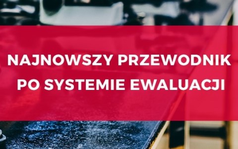 Przewodnik po ewaluacji