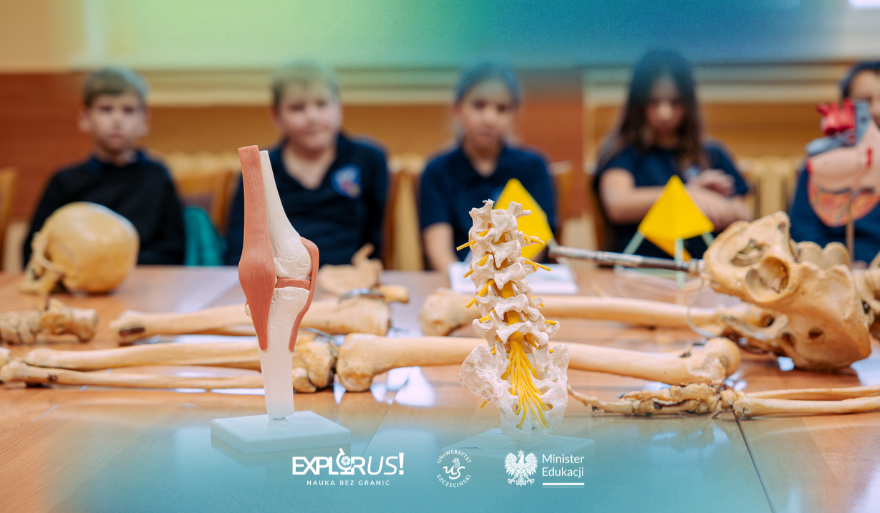 Kampus Eksperymentów – Weekendowa Szkoła Odkrywców