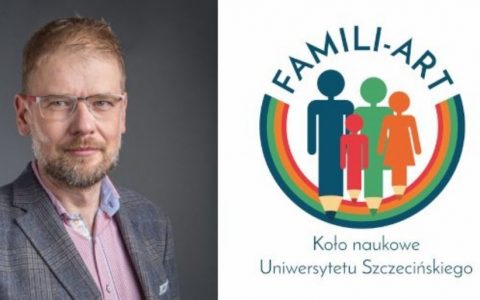 Zaproszenie na wykład: „O trosce w trudnych czasach. Perspektywa narracyjnej terapii więzi”