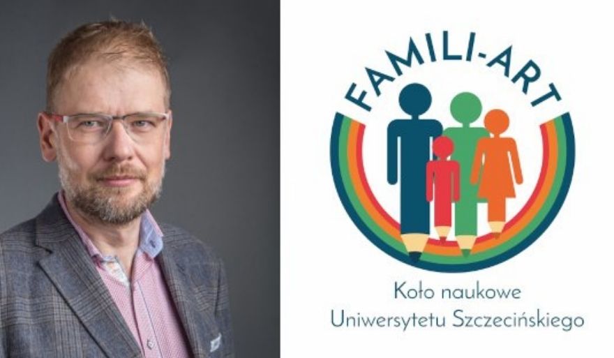 Zaproszenie na wykład: „O trosce w trudnych czasach. Perspektywa narracyjnej terapii więzi”