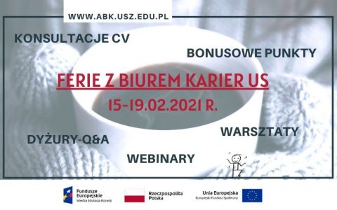 Ferie z ABK