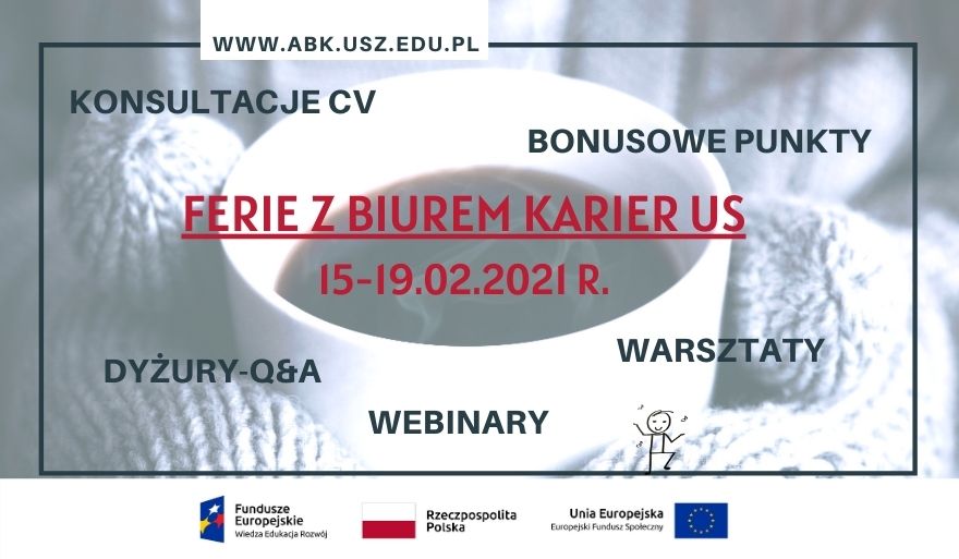 Ferie z ABK