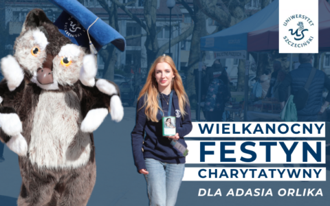 Wielkanocny Festyn Charytatywny dla Adasia Orlika – relacja z wydarzenia