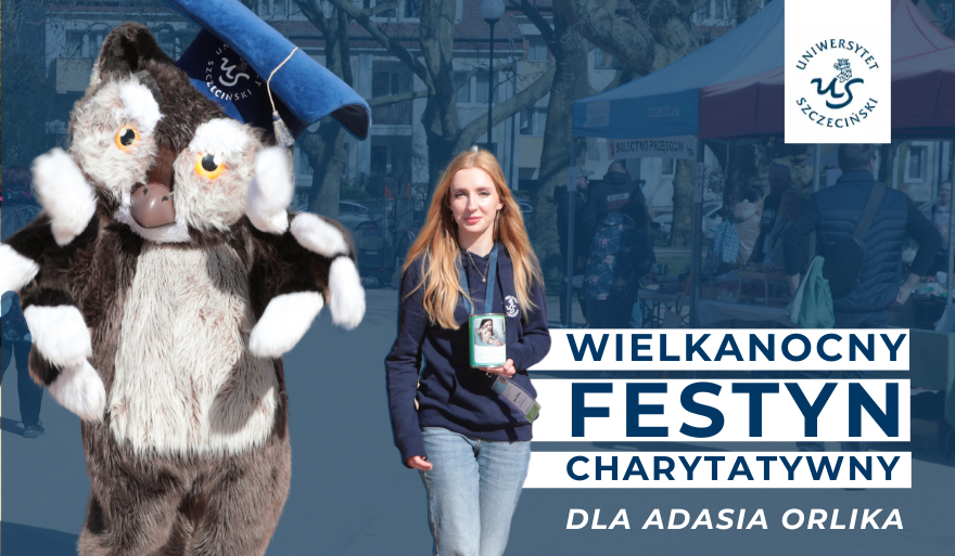 Wielkanocny Festyn Charytatywny dla Adasia Orlika – relacja z wydarzenia