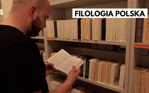 Filologia polska- zapraszamy na studia