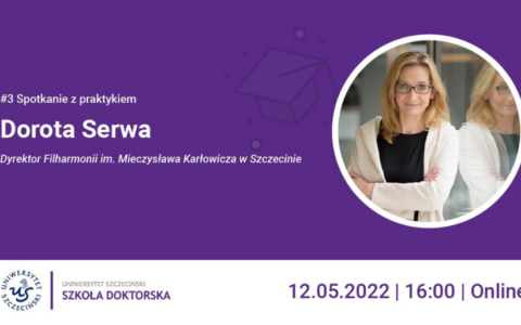 Kolejne „Spotkanie z praktykiem”