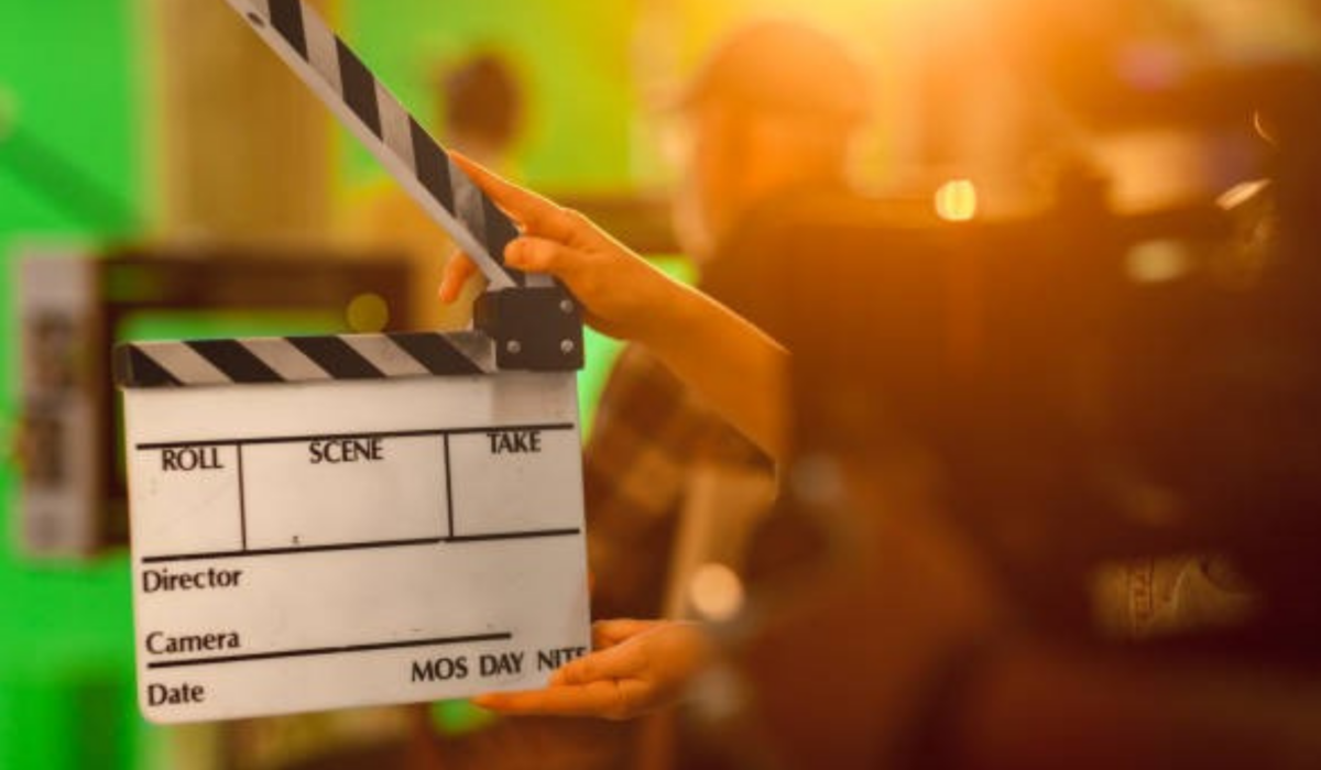 Konkurs na film: STUDENT W CENTRUM