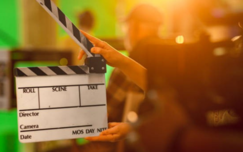 Konkurs na film: STUDENT W CENTRUM