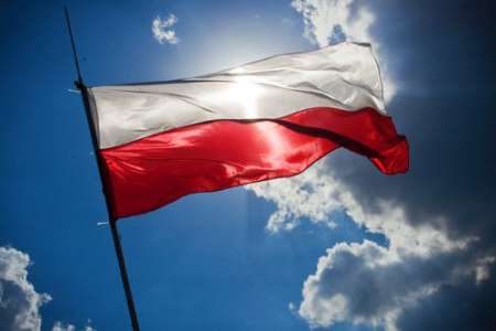 Obchody Święta Niepodległości na US