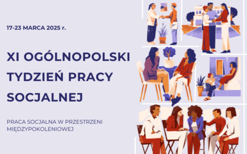 Zaproszenie do udziału w wydarzeniu