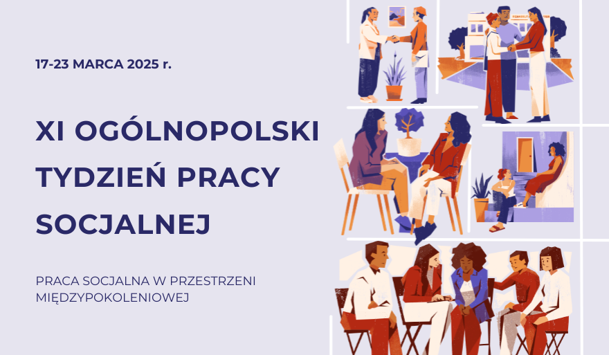 Zaproszenie do udziału w wydarzeniu