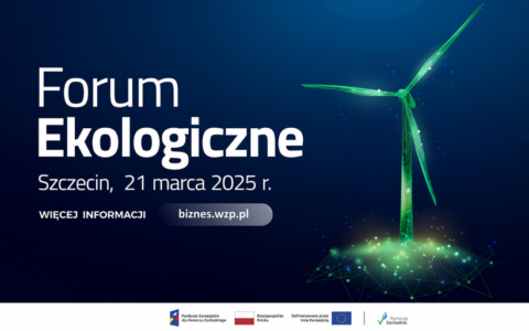 Zaproszenie na Forum Ekologiczne