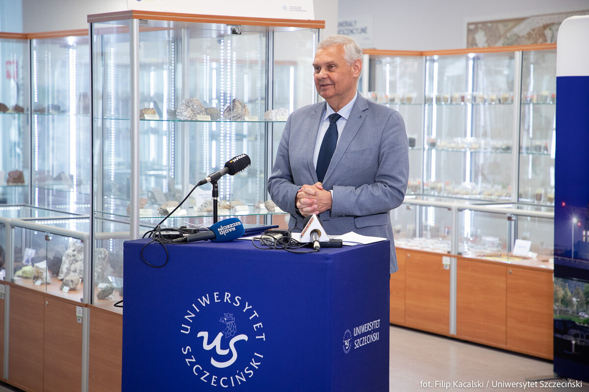 Uniwersytet Szczeciński rozpoczyna rekrutację na studia-ponad 8000 miejsc na 88 kierunkach czeka na przyszłych studentów.