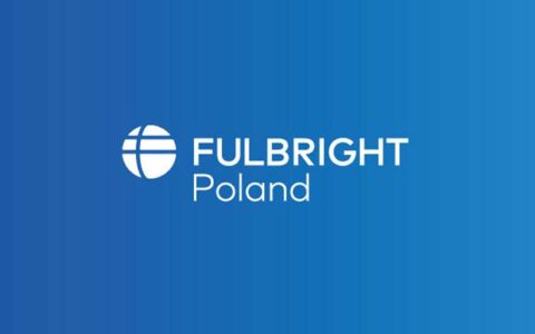 Dr Magdalena Leszko Ambasadorką Programu Fulbrighta
