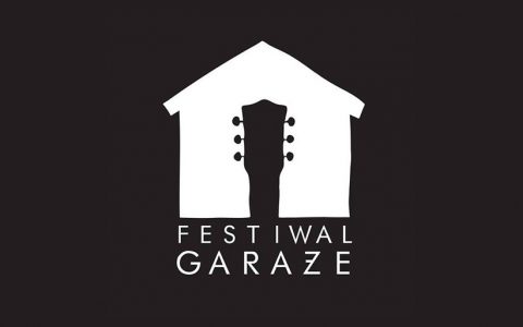Festiwal Garaże 2020