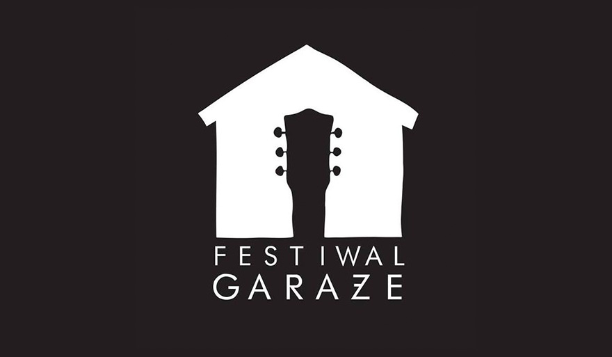 Festiwal Garaże 2020