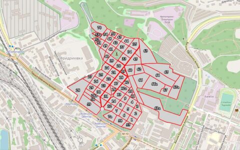 Cmentarz Janowski we Lwowie w nowej odsłonie