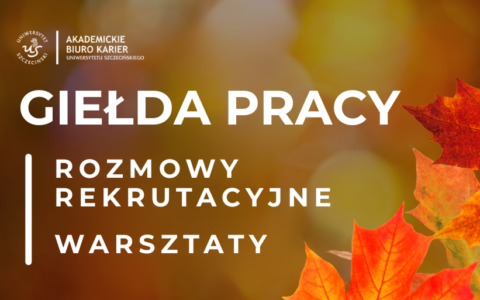Nowe możliwości rozwoju zawodowego