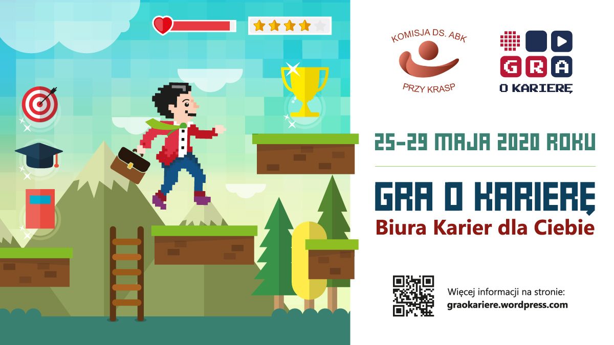 GRA O KARIERĘ