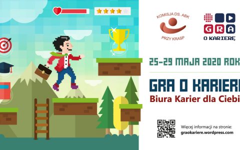 GRA O KARIERĘ