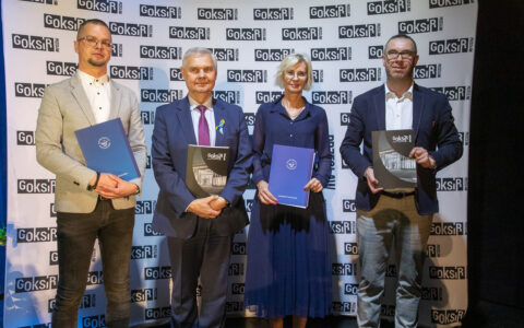 Współpraca Uniwersytetu Szczecińskiego i GOKSiR-u w Przecławiu