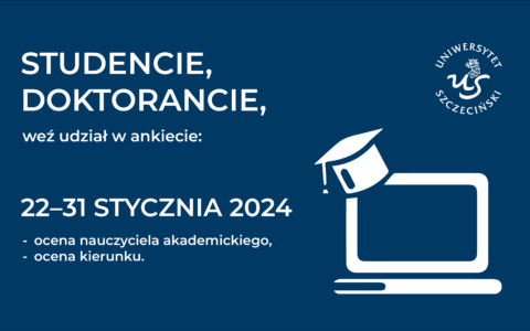 Ankietyzacja za r.a. 2023/2024 w semestrze zimowym