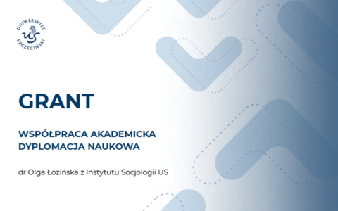 Transgraniczny projekt akademicki z finansowaniem