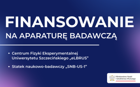 Nowe dotacje dla US w programie SPUB