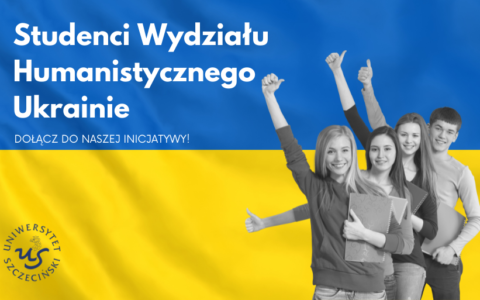 Studenci Uniwersytetu Szczecińskiego będą uczyć języka polskiego