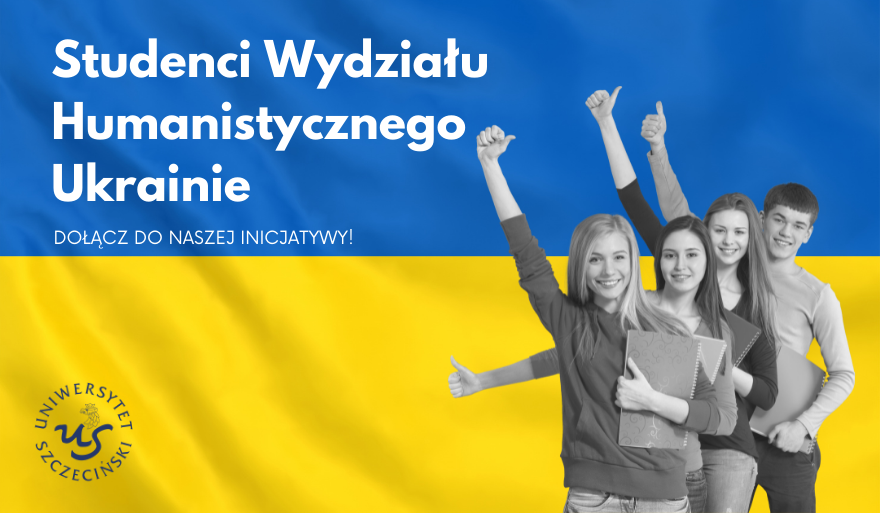 Studenci Uniwersytetu Szczecińskiego będą uczyć języka polskiego