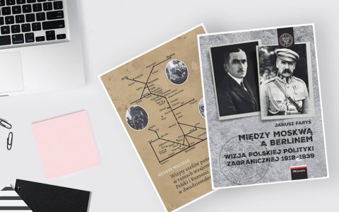 Laureaci Konkursu Historycznego Ministra Spraw Zagranicznych